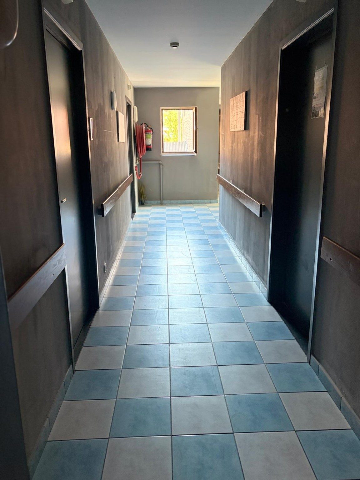 Couloir de VIVALIS 1
